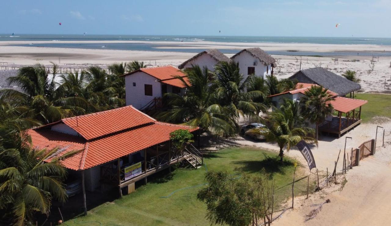 ГОСТЕВОЙ ДОМ AMAZONIA KITE CLUB ЛУИС-КОРРЕЯ